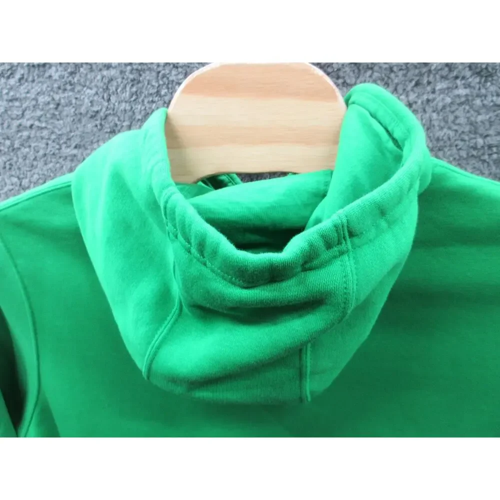 Oregon DUCKS Track HAYWARD FIELD Nike Pullover HOODIE Men's XL - Picture 8 of 9